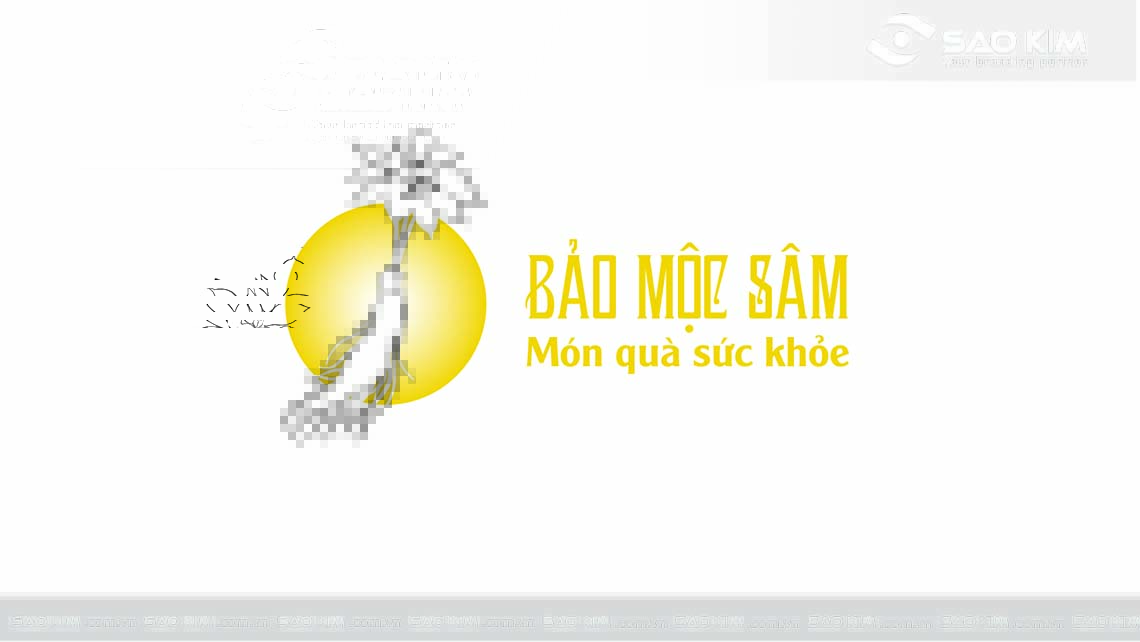 Sáng Nhân Tâm - Đặt tên, thiết kế logo cho Công ty TNHH Sáng Nhân Tâm